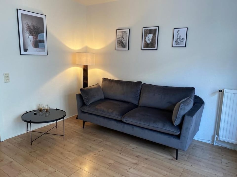 Smutjeskoje Apartment in Flensburg