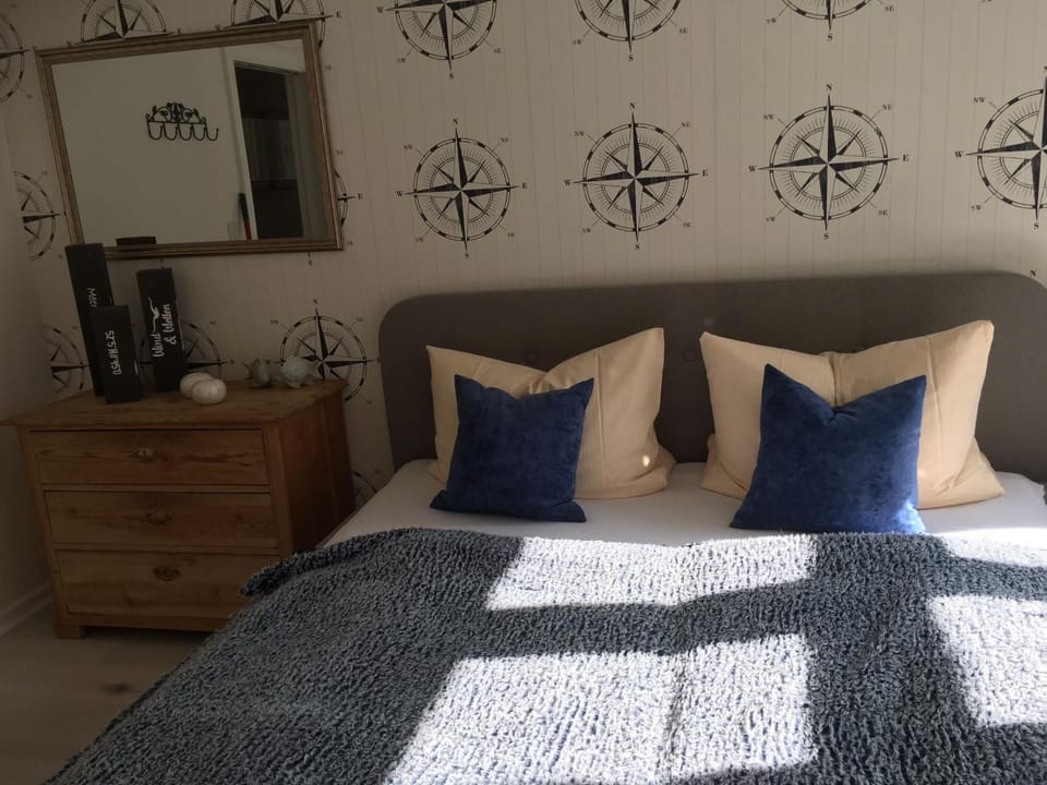 Admiralskoje Apartment in Flensburg