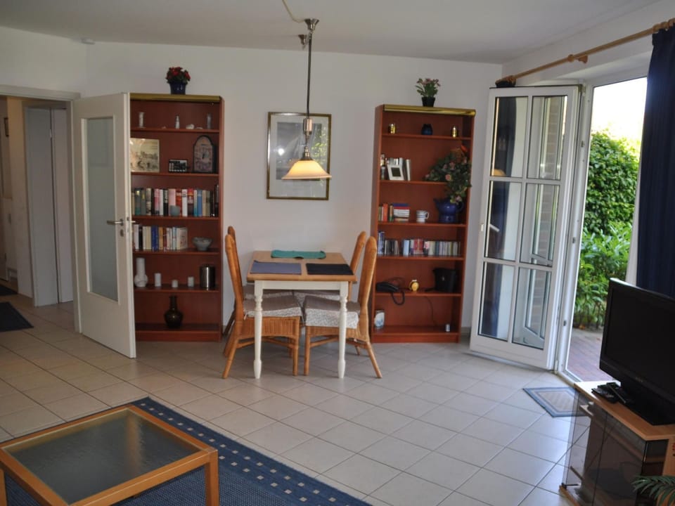 Julchen Apartment in Timmendorfer Strand