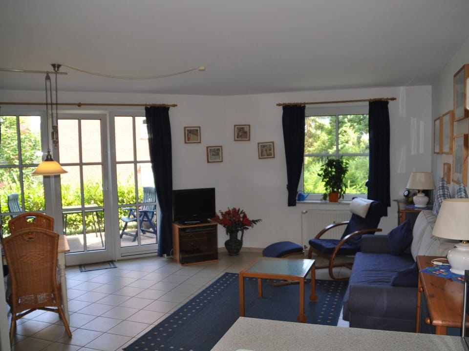 Julchen Apartment in Timmendorfer Strand