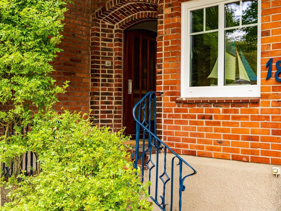 Voss Vacation rental in Ostholstein