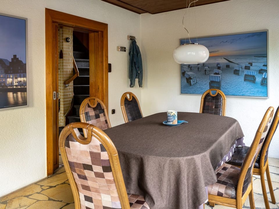 Voss Vacation rental in Ostholstein