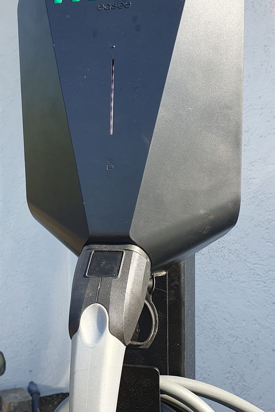 Höller Apartment in Grömitz