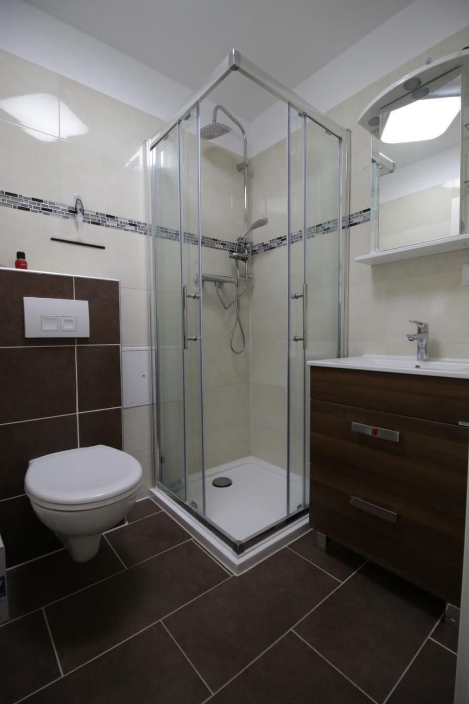  Apartment in Dahme