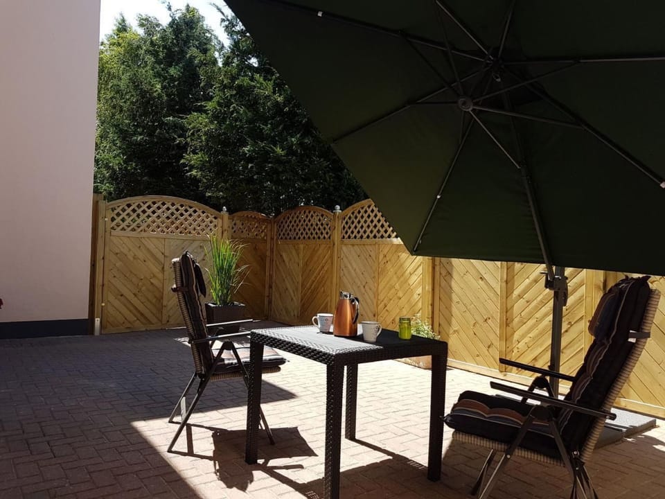 Santa Ponsa Apartment in Dahme