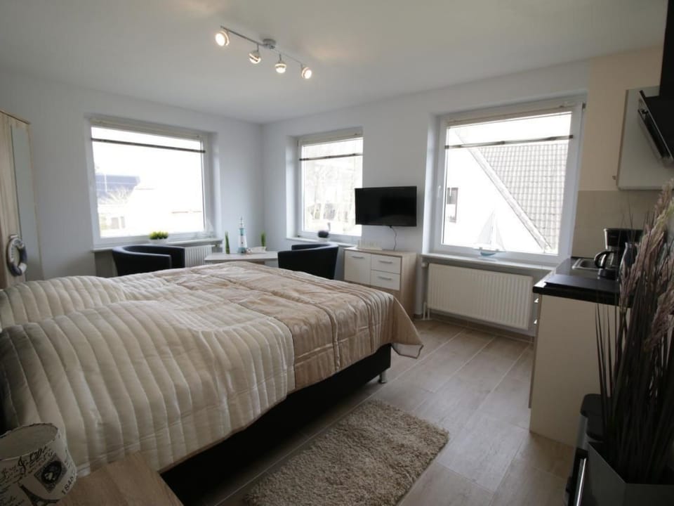  Apartment in Dahme