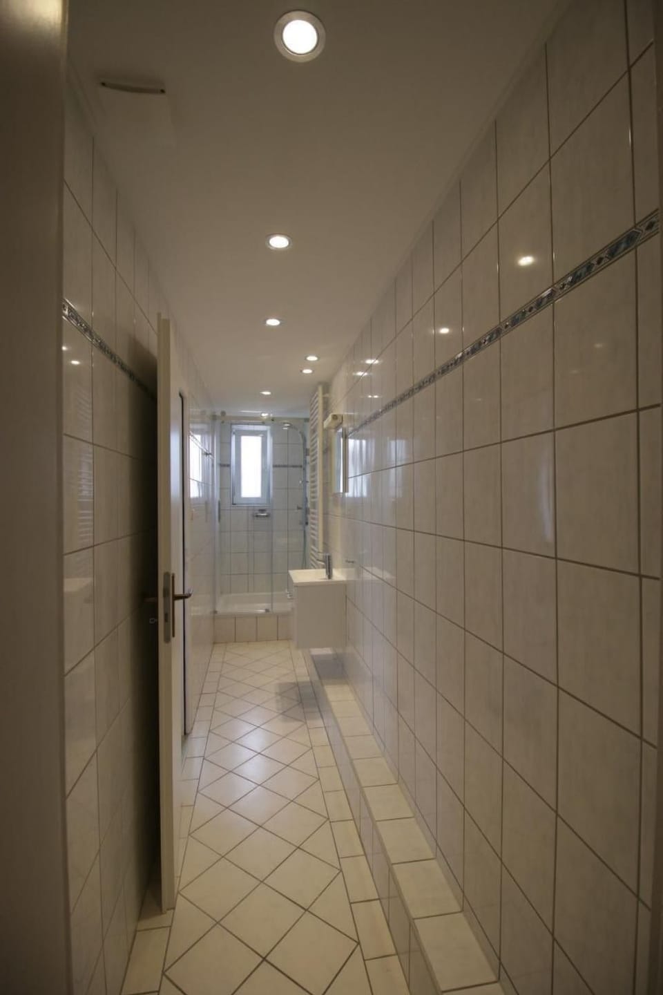  Apartment in Dahme