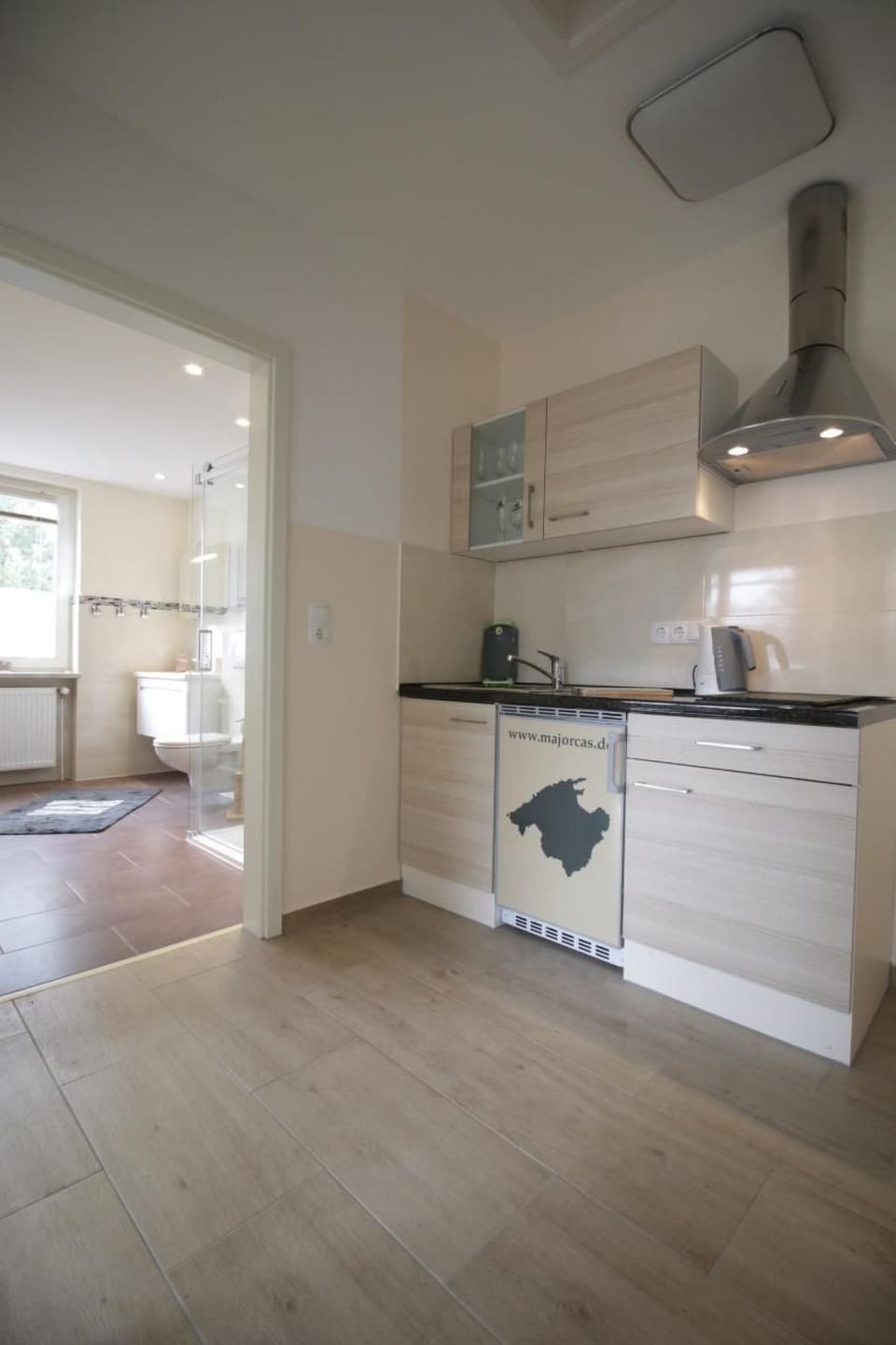 Portals Vells Apartment in Dahme