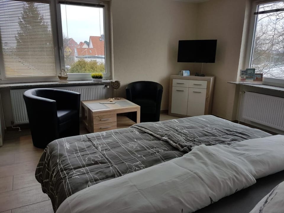 Es Trenc Apartment in Dahme