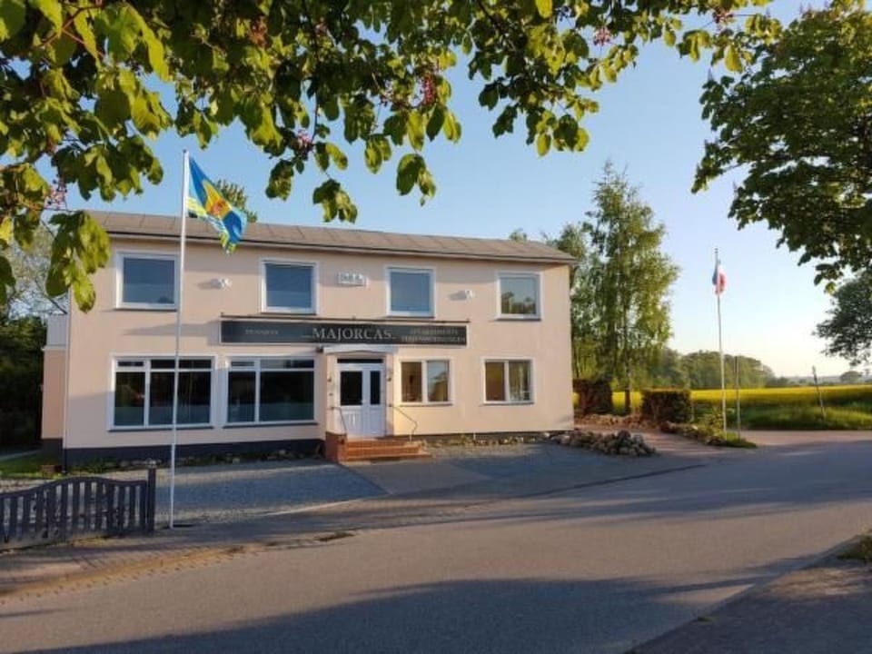 Es Trenc Apartment in Dahme