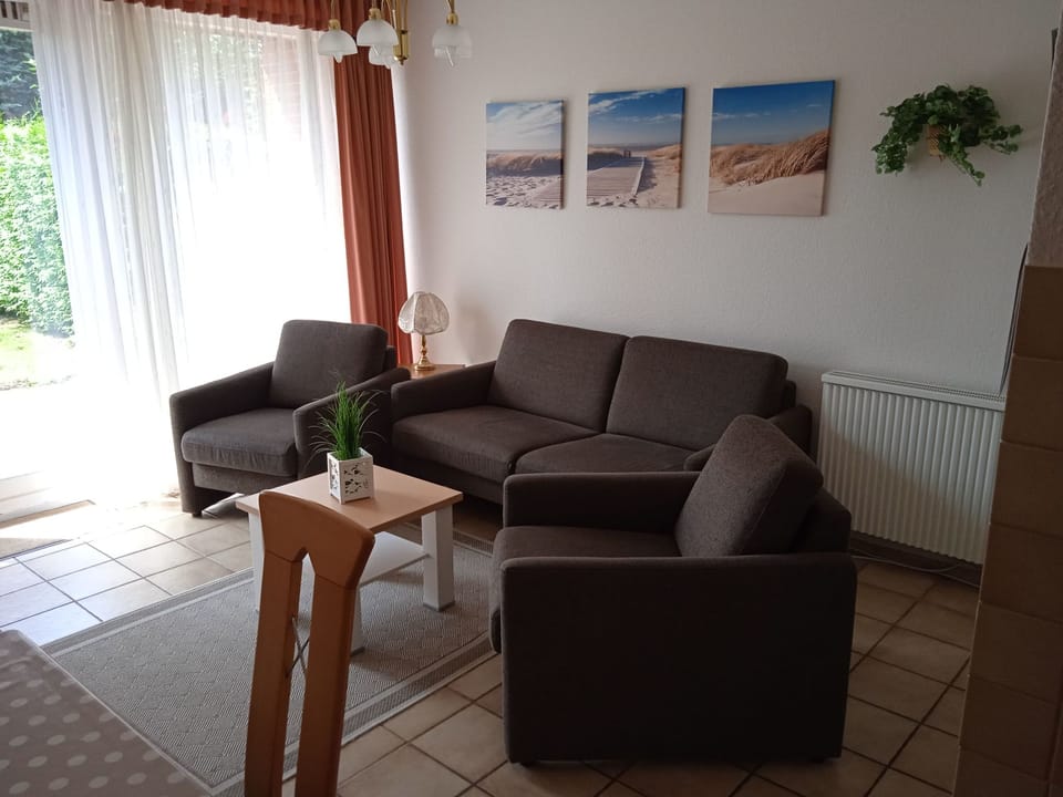 Körner Vacation rental in Dahme