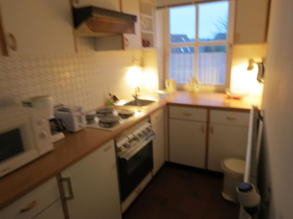 W9 zwischen Wald und Meer Apartment in Dahme