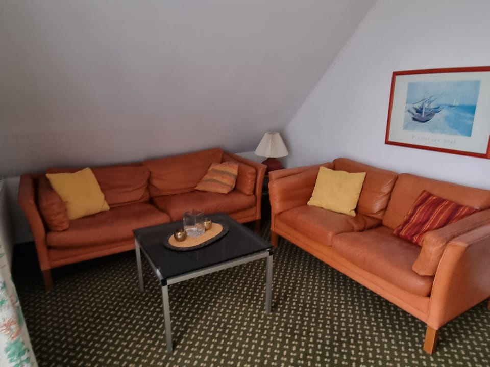 Appartement in Kellenhusen mit Grill und Garten Apartment in Dahme