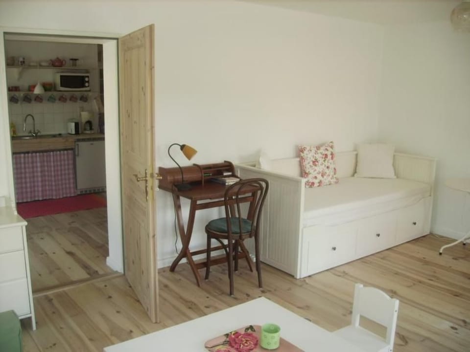 Hof Rodenkrog Fewo 1 Apartment in Ostholstein