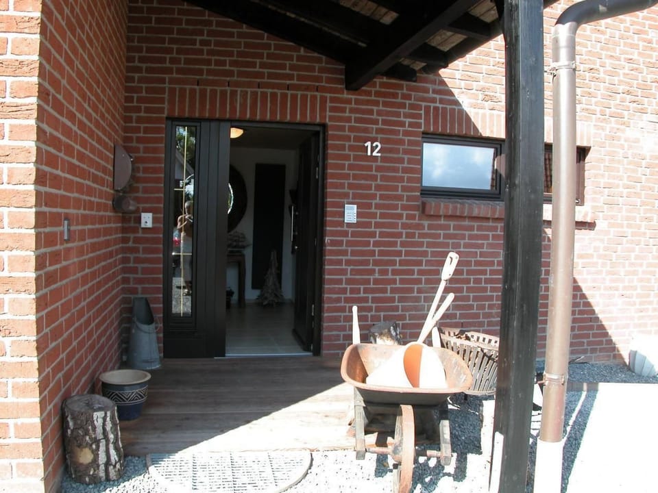 Strandperle Apartment in Heiligenhafen