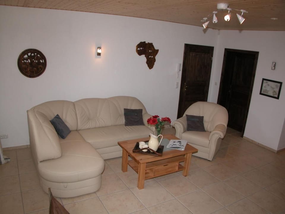 Strandperle Apartment in Heiligenhafen