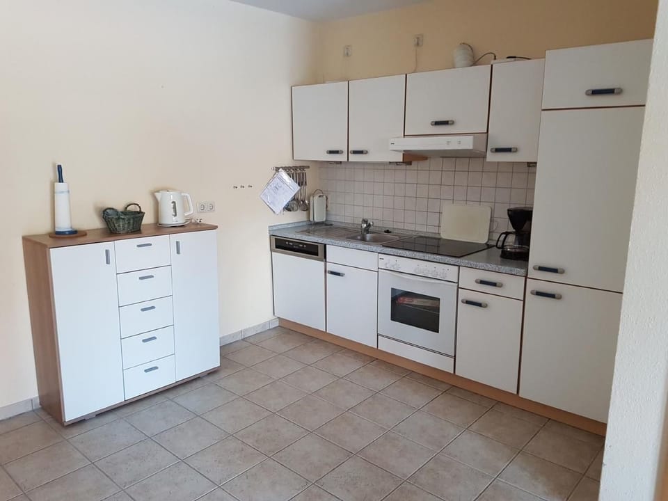 Gepflegte-Ferienwohnungen Grauwisch Apartment in Heiligenhafen