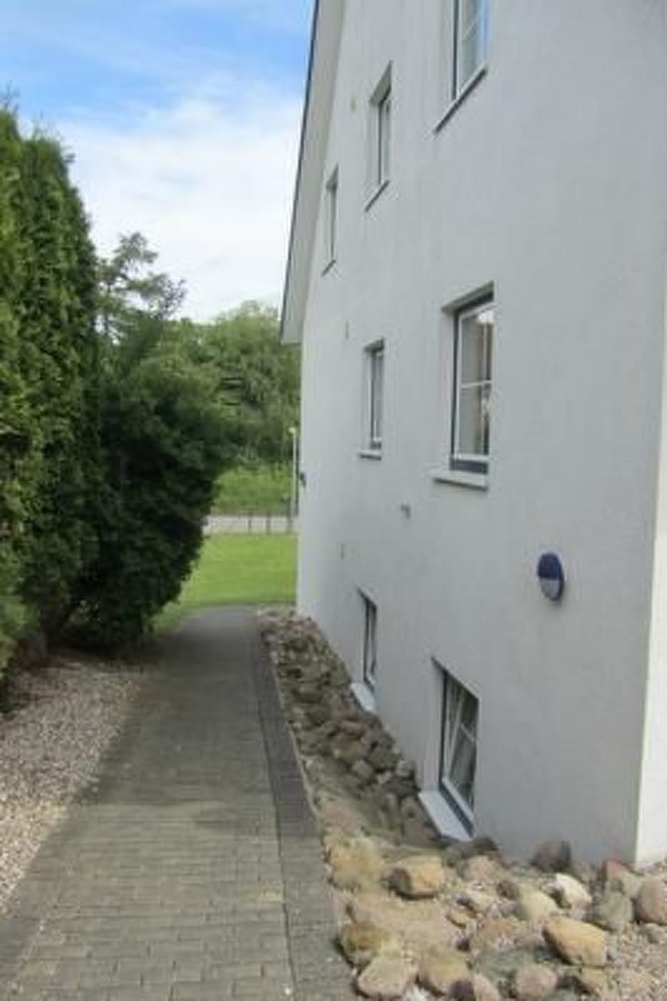 Gepflegte-Ferienwohnungen Grauwisch Apartment in Heiligenhafen
