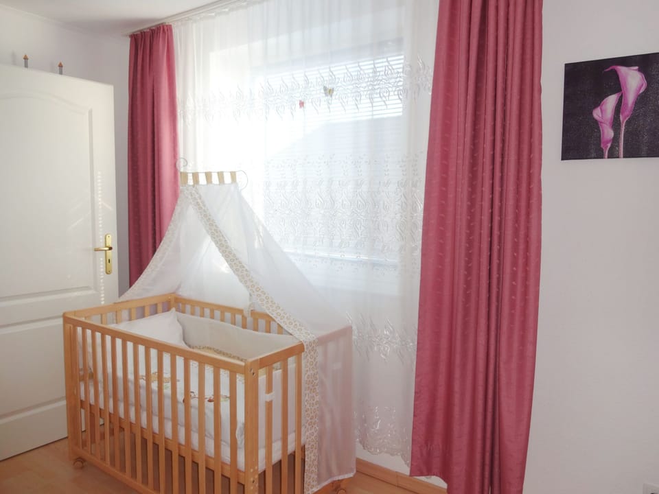 Rotkehlchenweg Apartment in Ostholstein