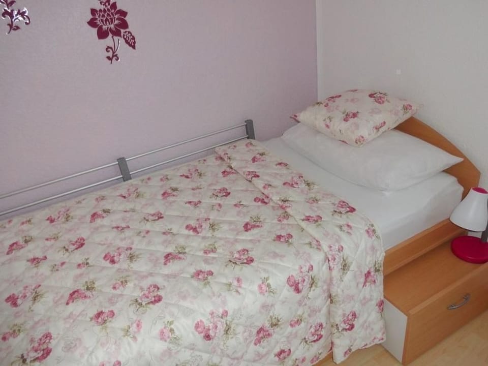 Rotkehlchenweg Apartment in Ostholstein