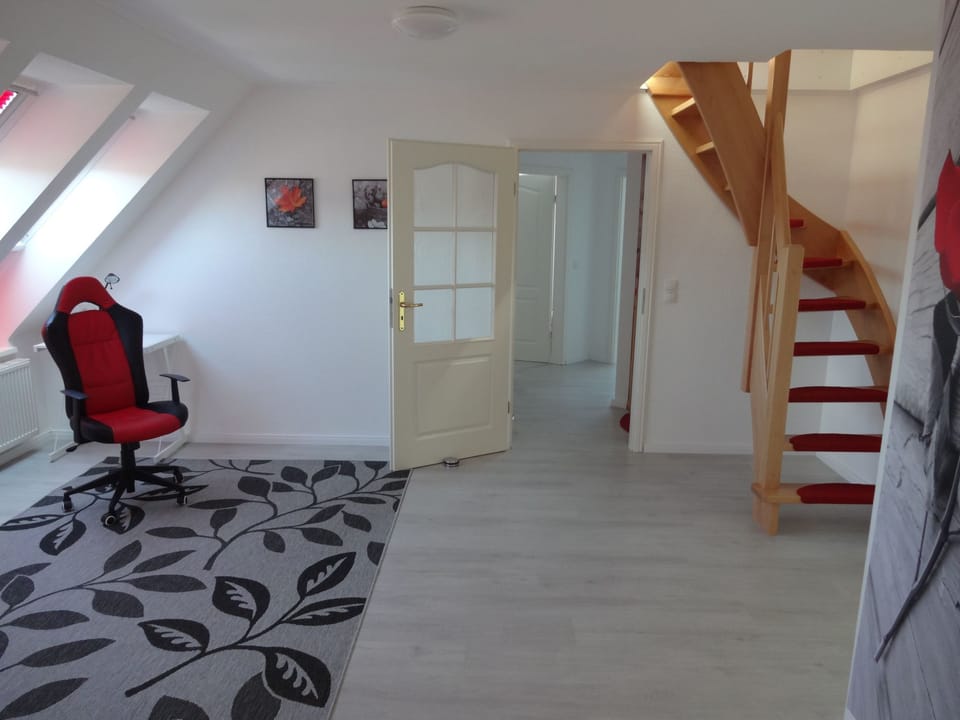 Appartement mit Grill, Garten und Terrasse Apartment in Ostholstein