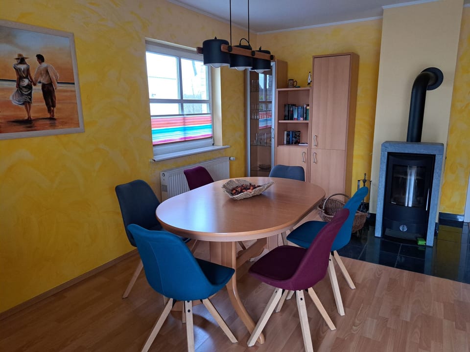 Sina Vacation rental in Ostholstein
