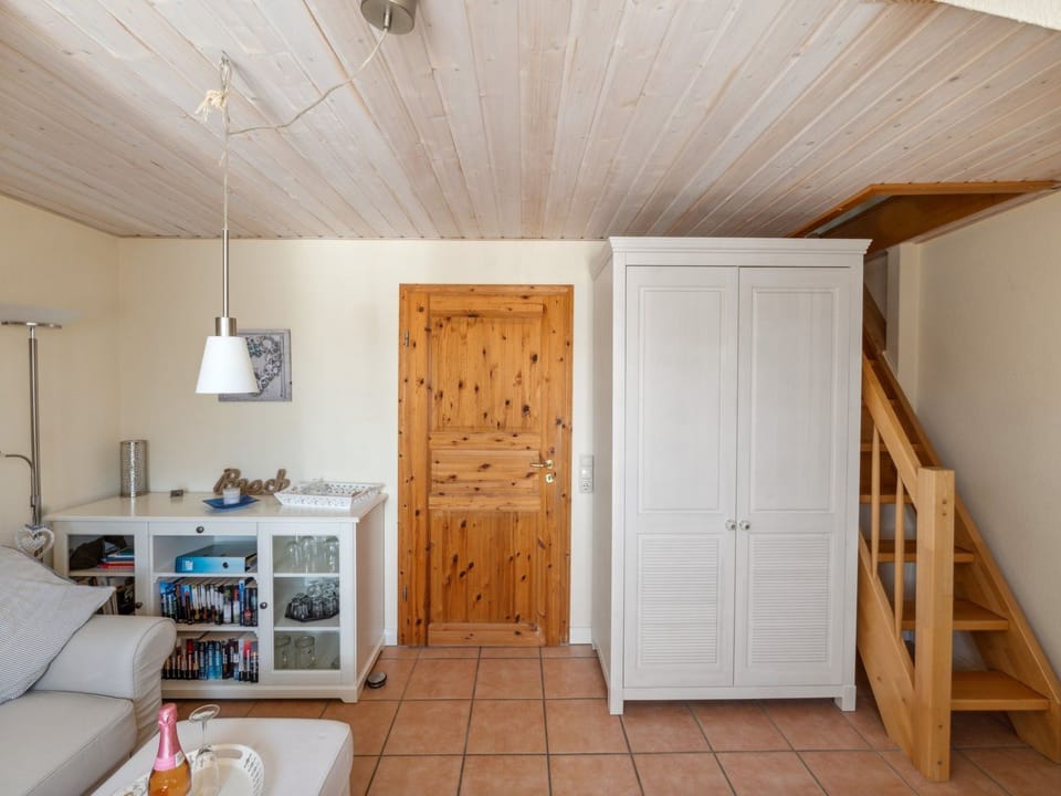  in Dänschendorf auf Fehmarn Apartment in Ostholstein