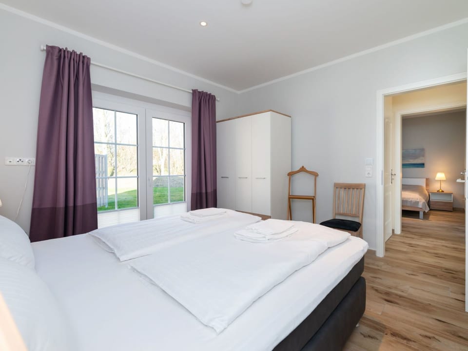 Mia Vacation rental in Ostholstein