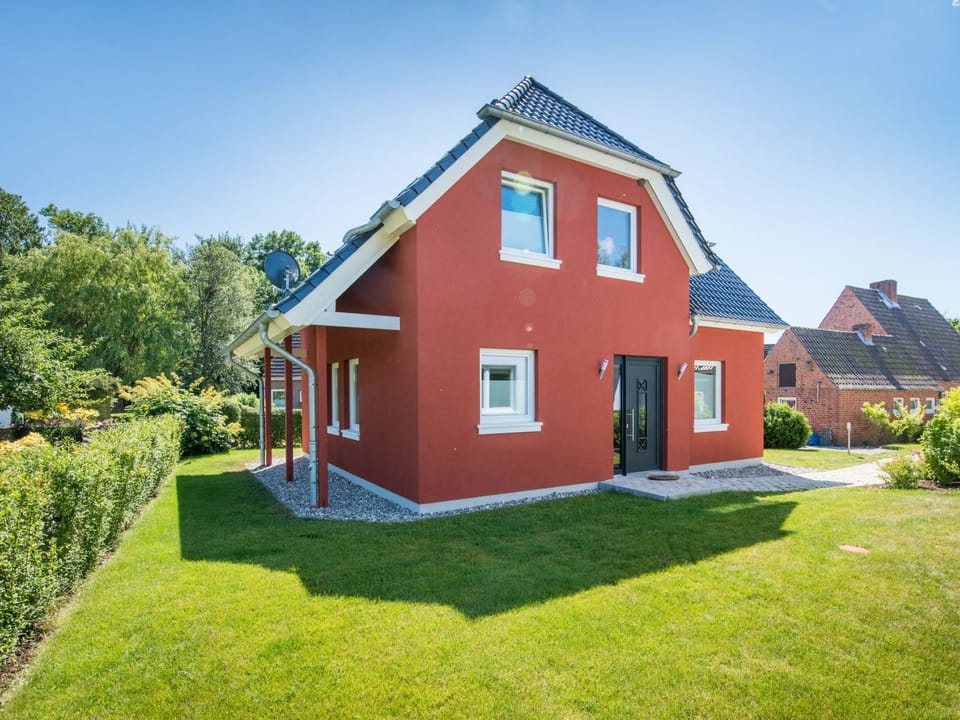 Frida Vacation rental in Ostholstein