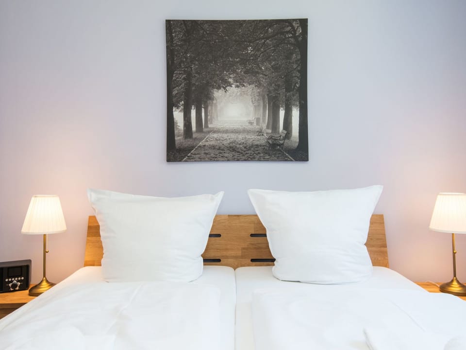 Frida Vacation rental in Ostholstein