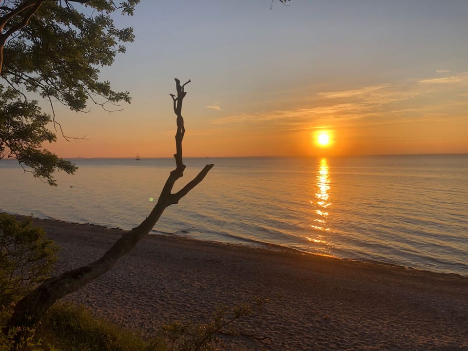 5* Wellness Oase Vacation rental in Ostholstein