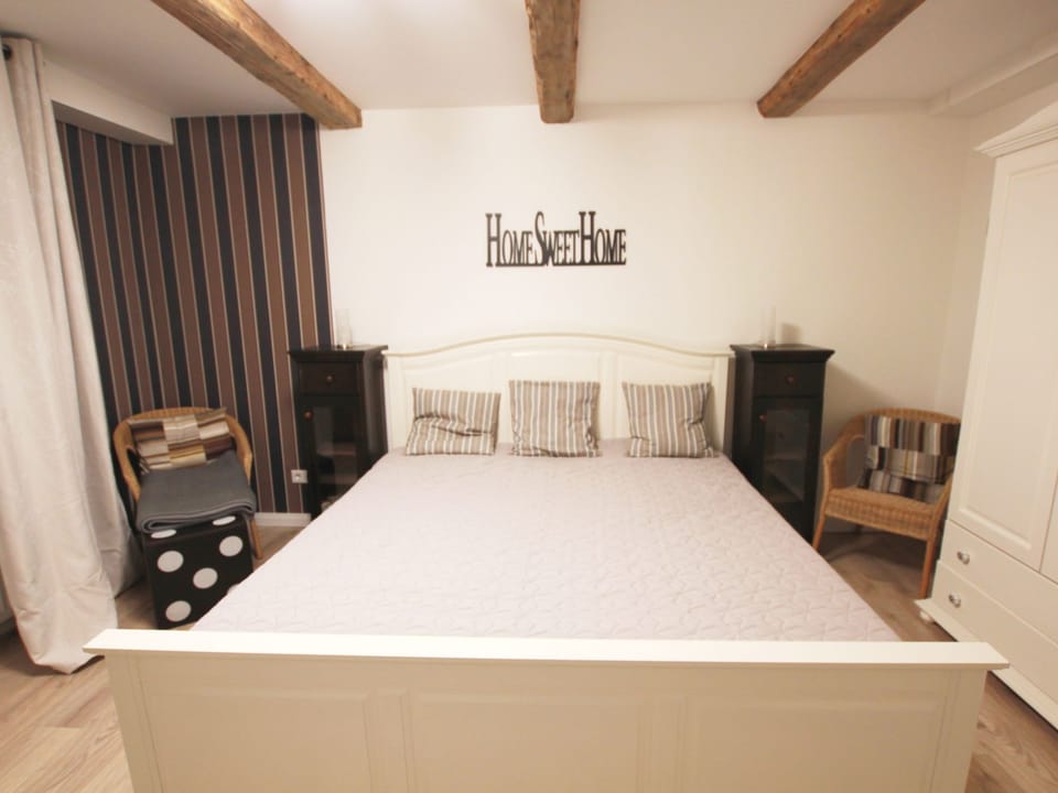 Weideblick Vacation rental in Schleswig-Holstein