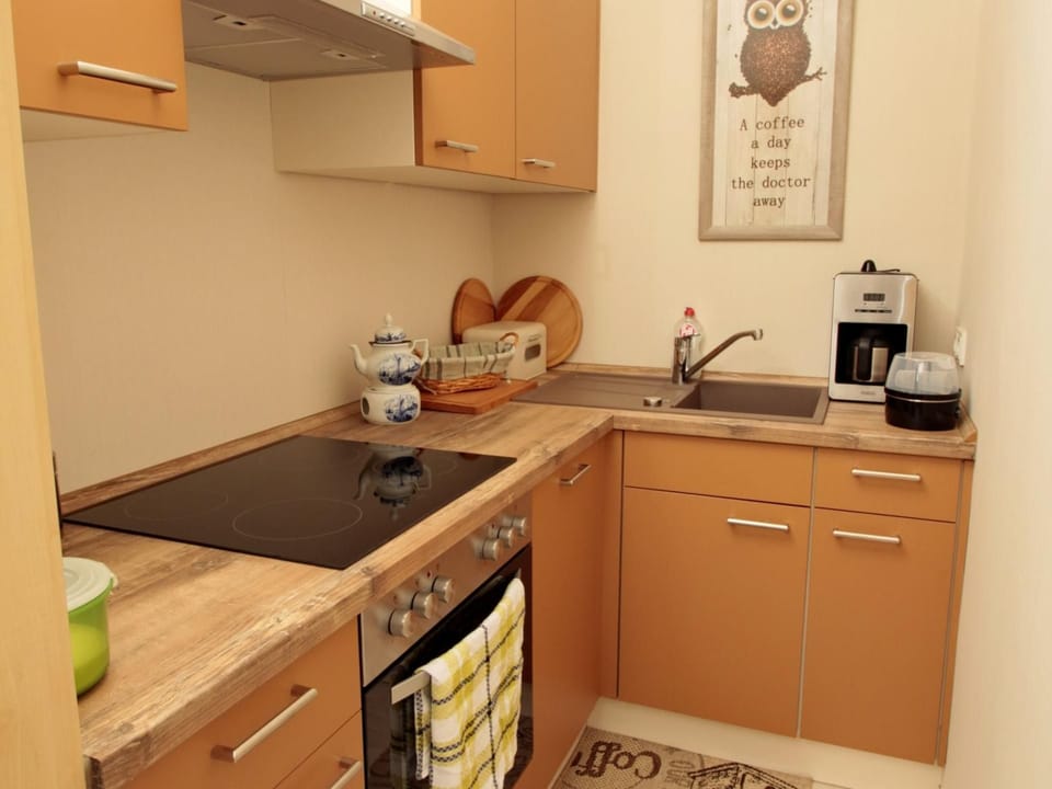 3302789 Apartment in Butjadingen