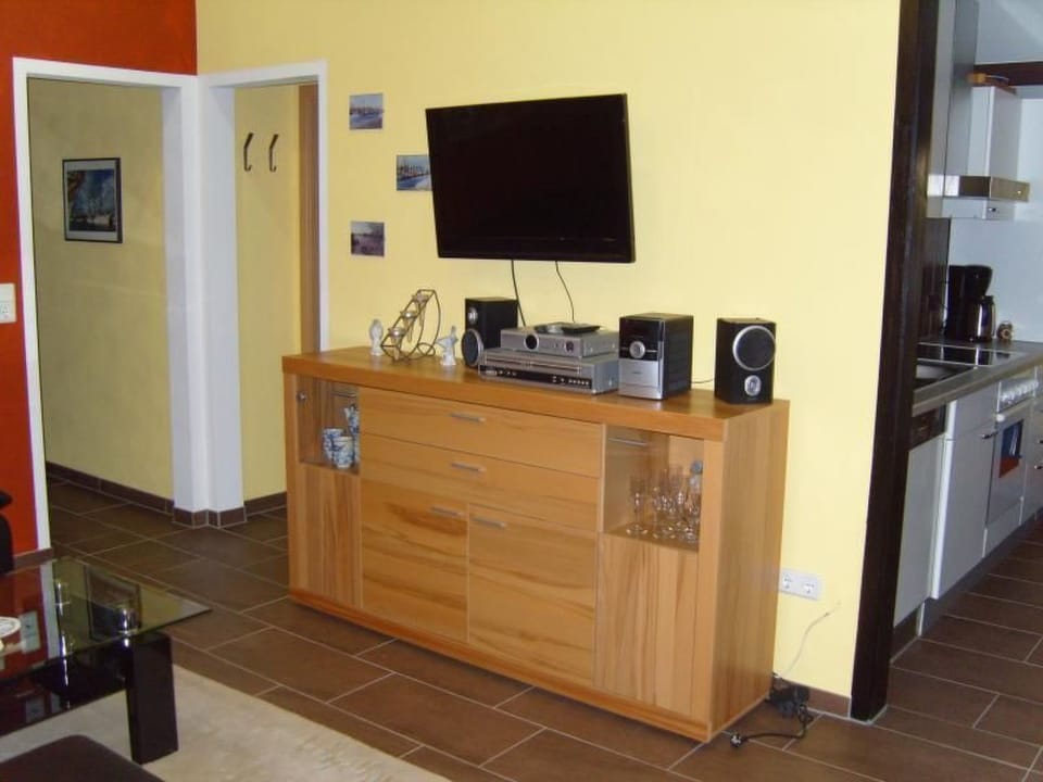 261793 Vacation rental in Butjadingen