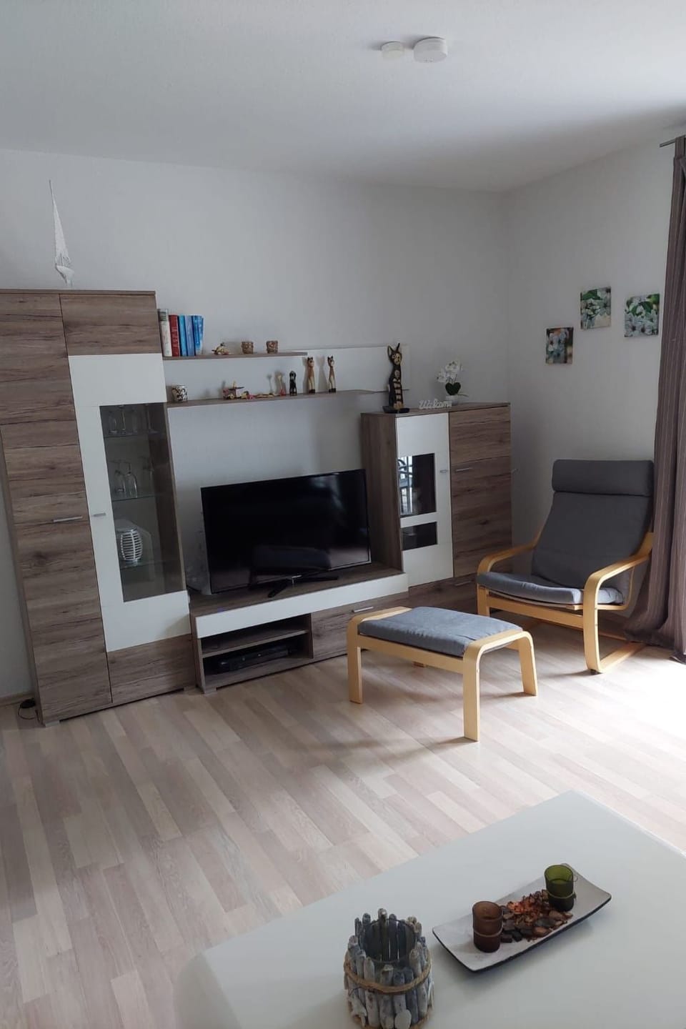 Möwe 16 Vacation rental in Butjadingen