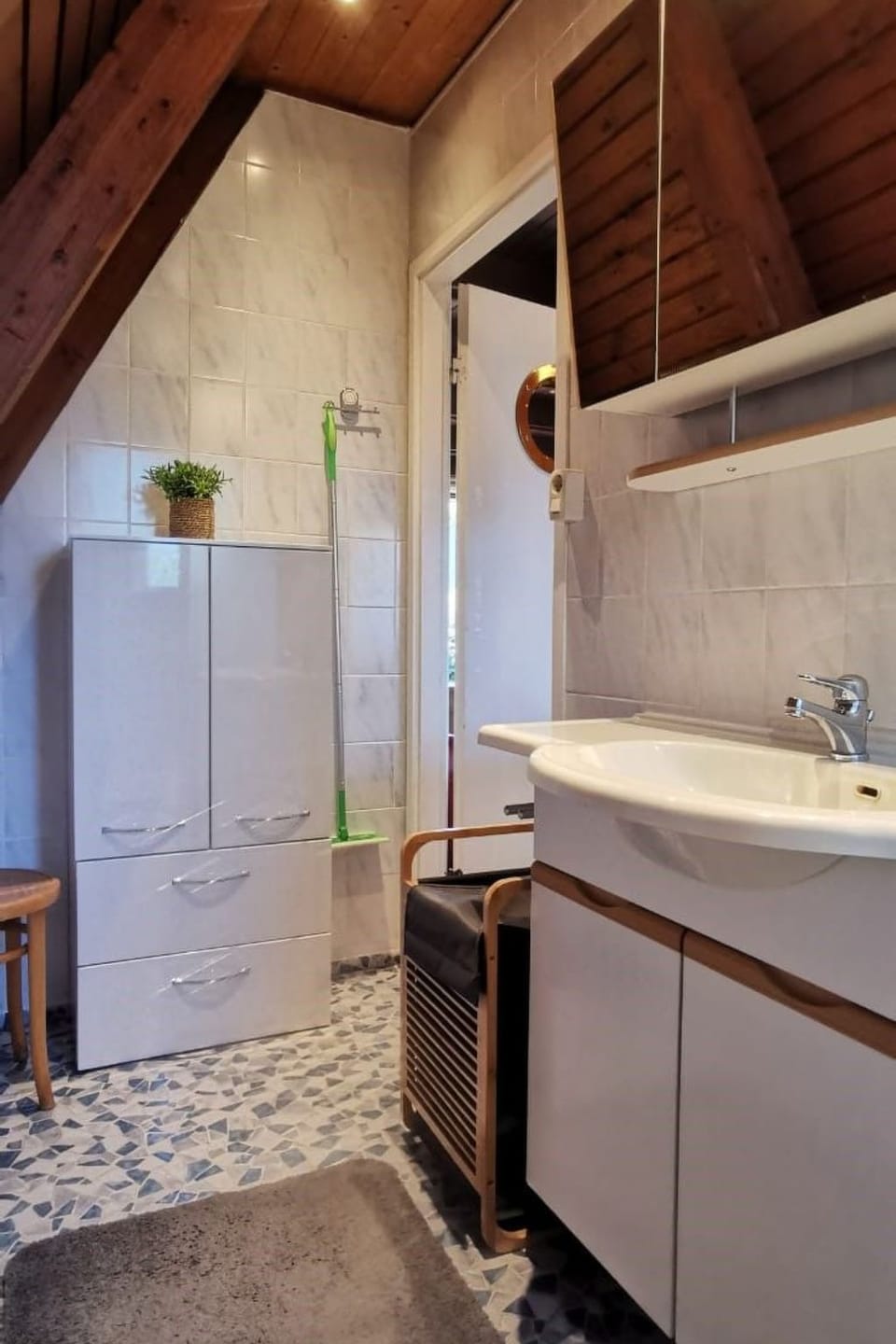 in Fedderwardersiel mit Garten Vacation rental in Butjadingen