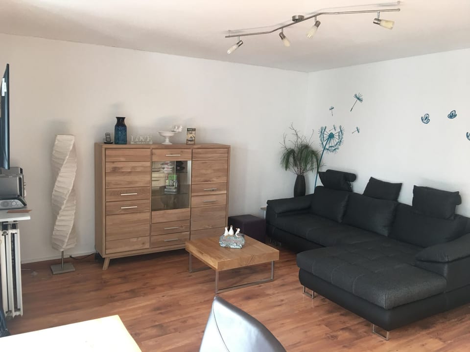 Nordsee Sternchen Vacation rental in Butjadingen