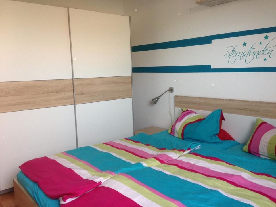 Nordsee Sternchen Vacation rental in Butjadingen