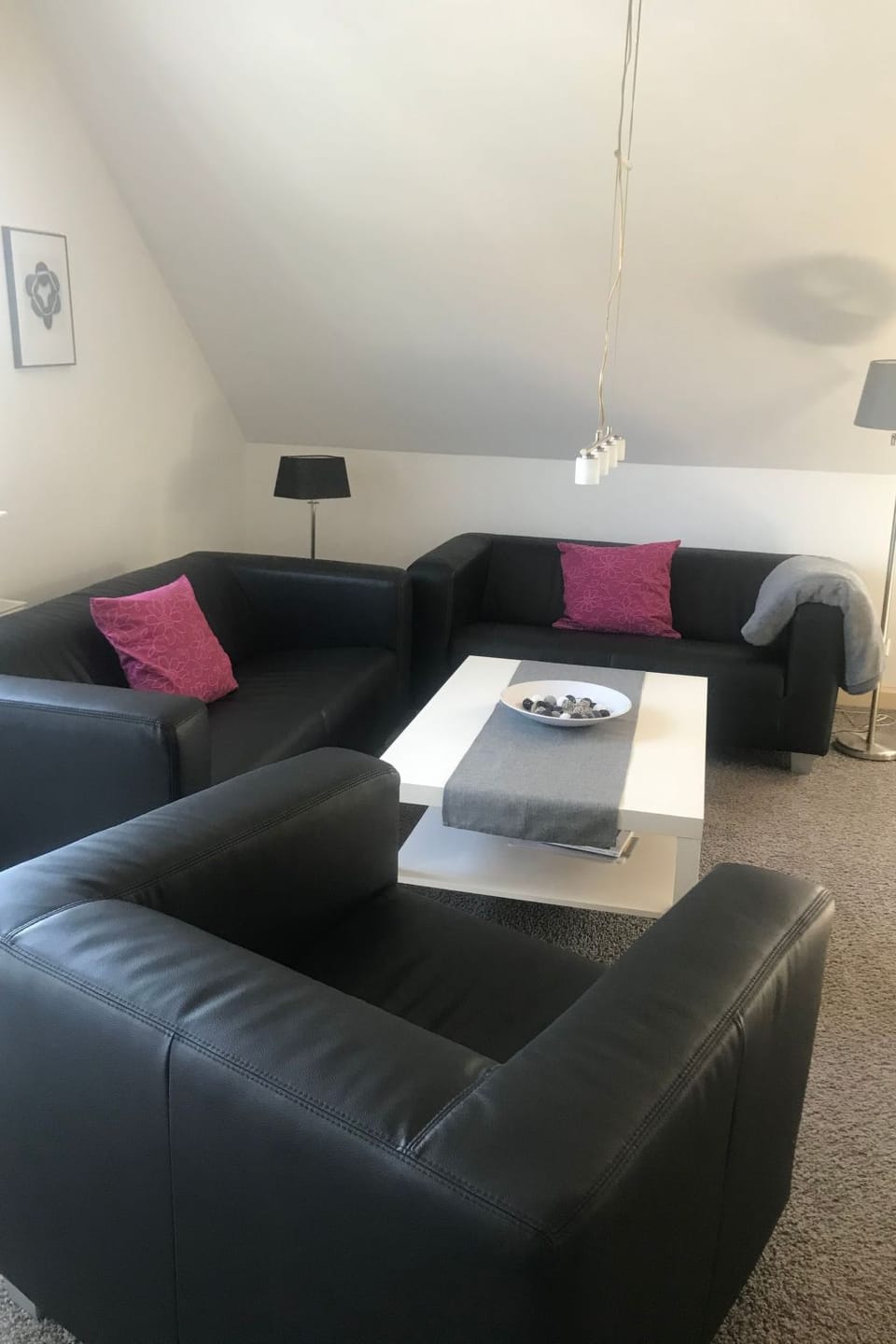 in Burhave Apartment in Butjadingen