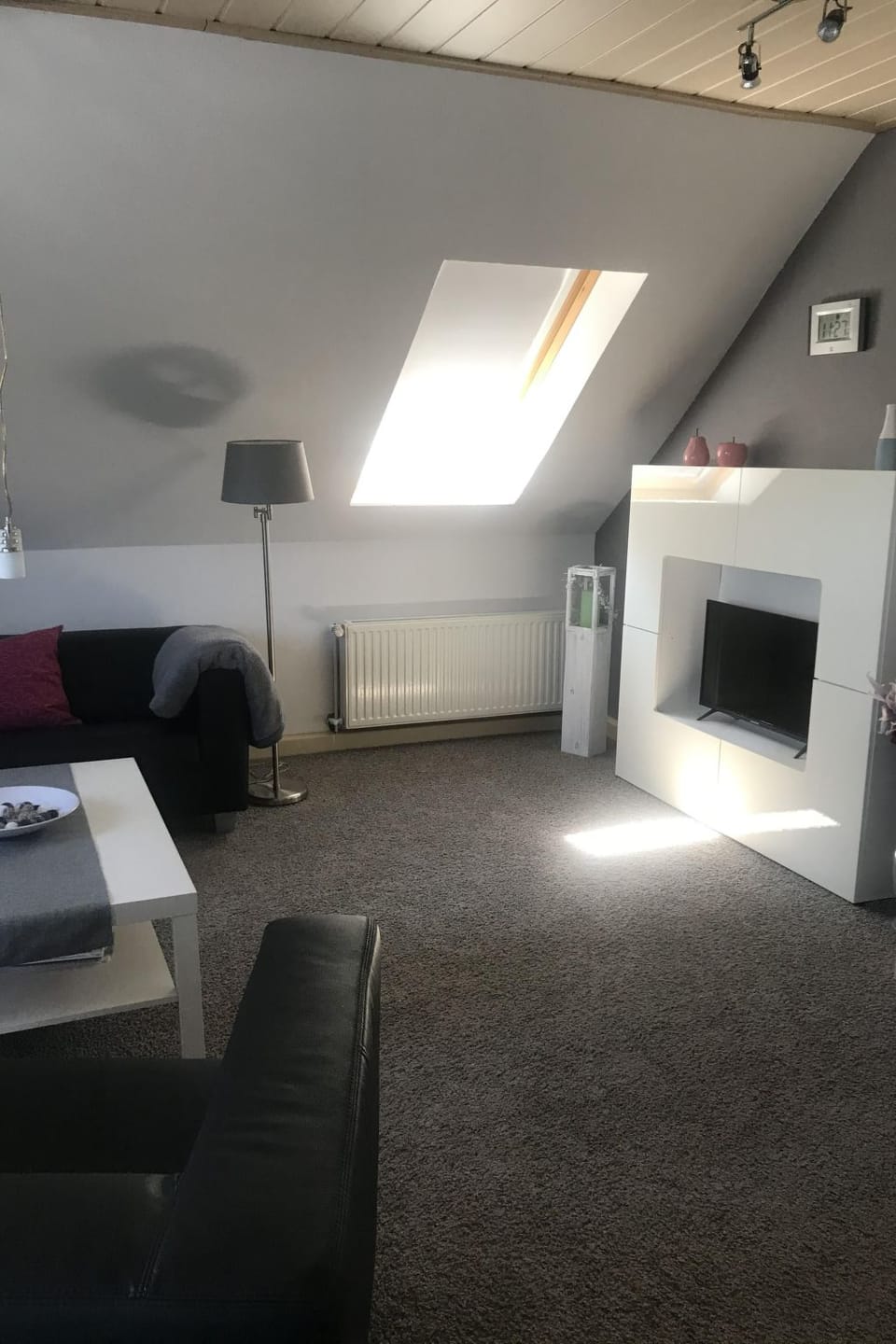 in Burhave Apartment in Butjadingen