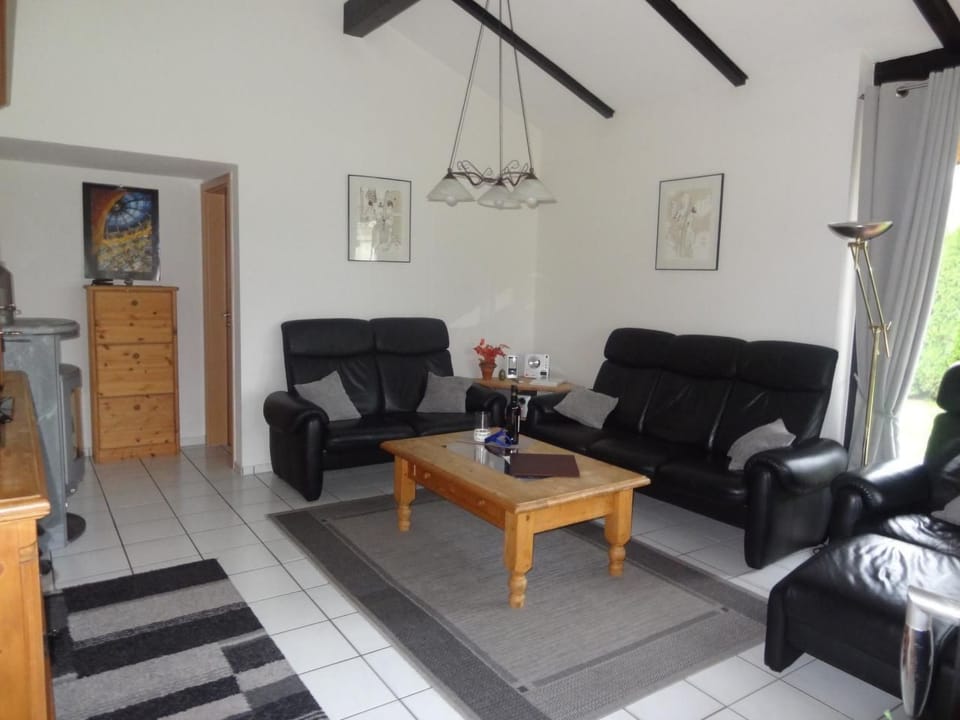 4 J Vacation rental in Butjadingen