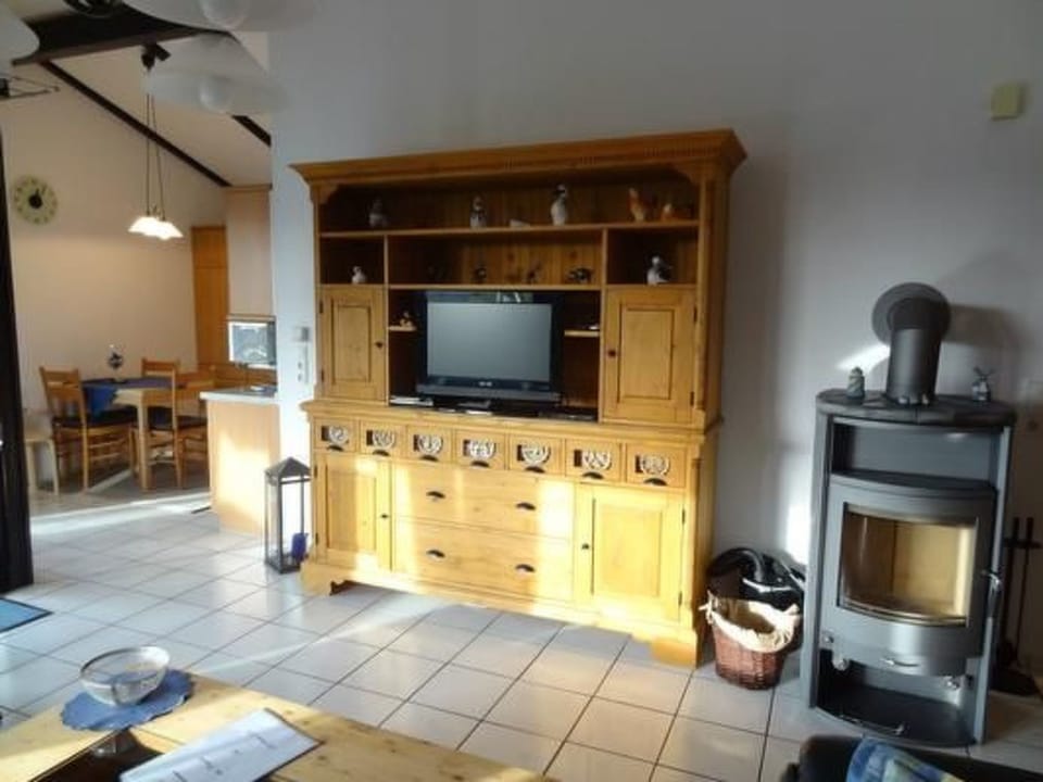 4 J Vacation rental in Butjadingen