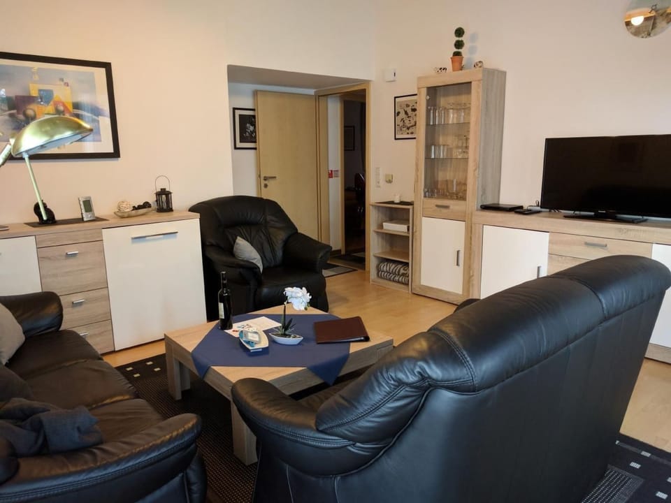 K3 Ferienhaus Eul Vacation rental in Butjadingen