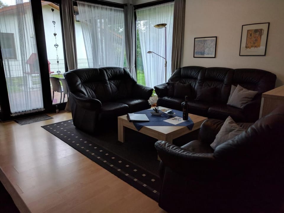 K3 Ferienhaus Eul Vacation rental in Butjadingen