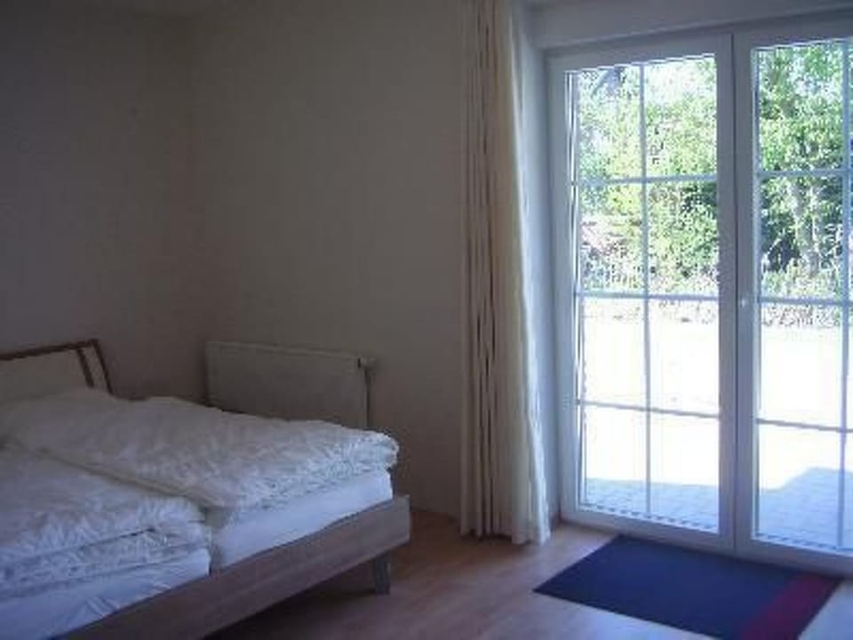 Bungalow Meeresbrise mit WLAN Vacation rental in Butjadingen