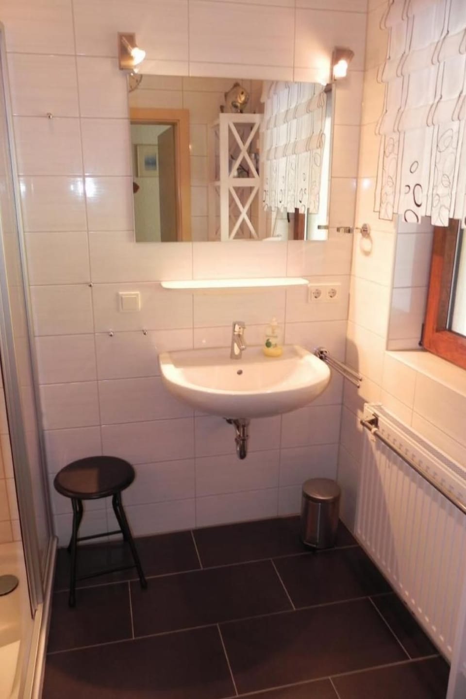 E19 Haus mit Wintergarten, Terrasse und Garten Vacation rental in Butjadingen