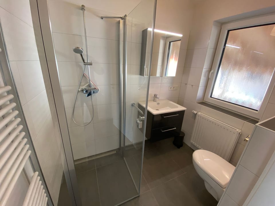 N11 Ferienhaus mit Garten in Eckwarderhörne Vacation rental in Butjadingen