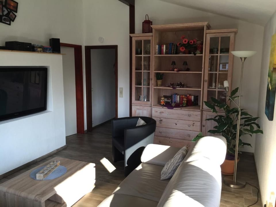 D15 Holzhaus im Feriendorf Eckwarderhörne Vacation rental in Butjadingen