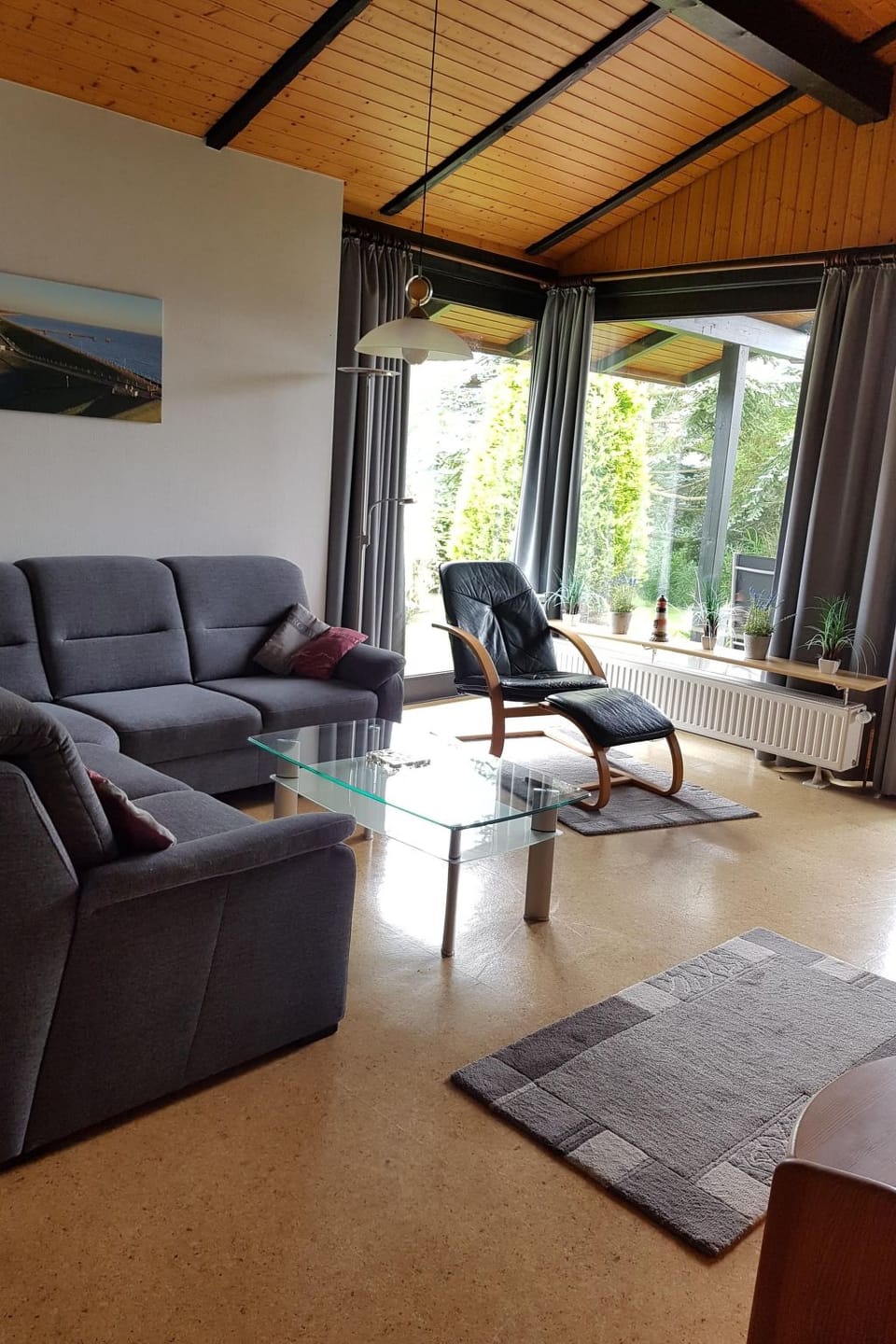 Vacation rental in Butjadingen