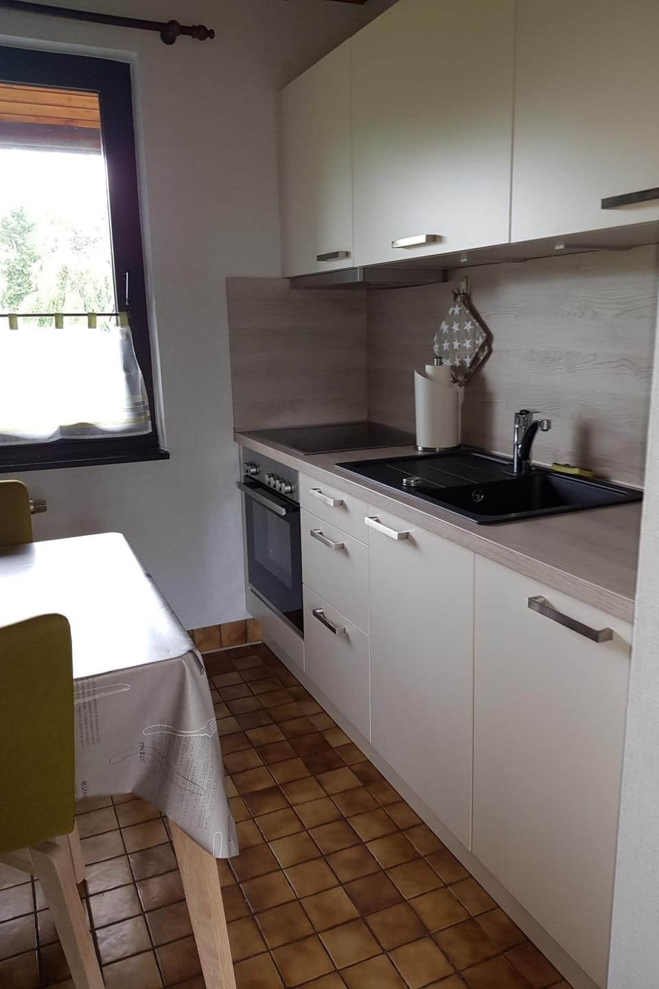  Vacation rental in Butjadingen